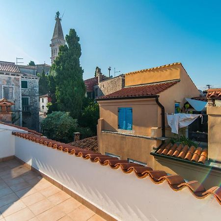Bella Natka Bed And Breakfast โรวีน ภายนอก รูปภาพ