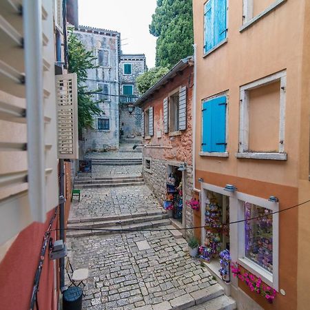 Bella Natka Bed And Breakfast โรวีน ภายนอก รูปภาพ