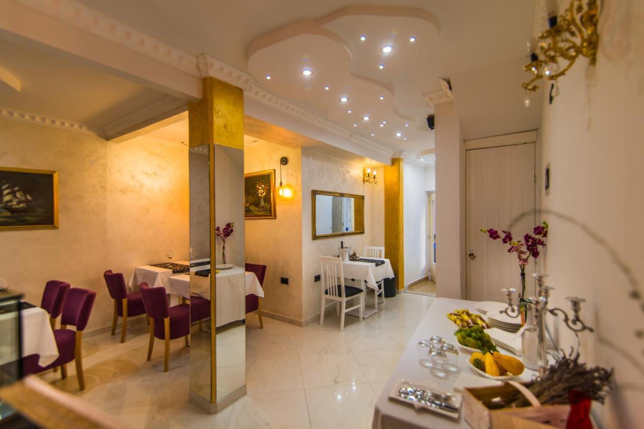 Bella Natka Bed And Breakfast โรวีน ภายนอก รูปภาพ