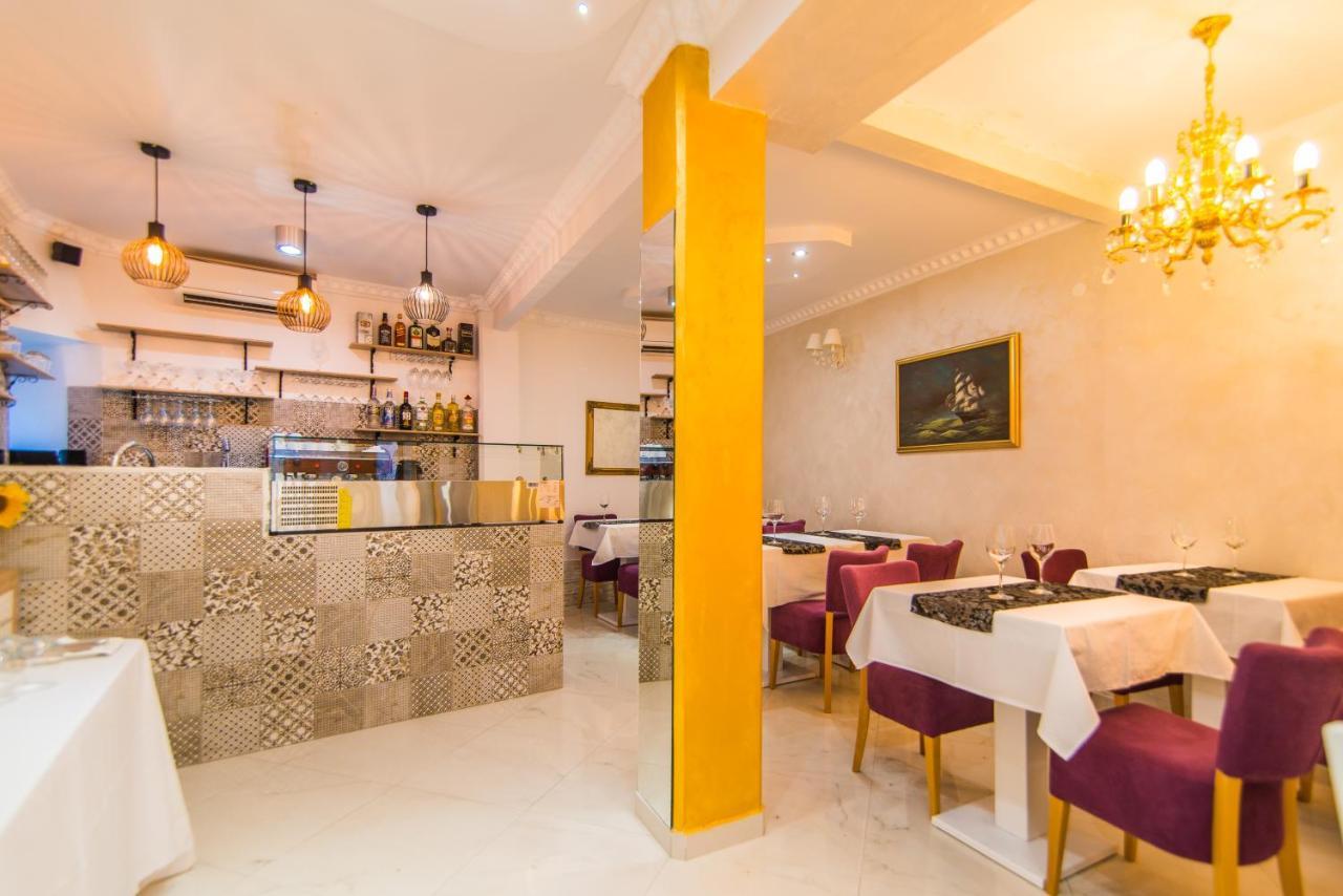 Bella Natka Bed And Breakfast โรวีน ภายนอก รูปภาพ