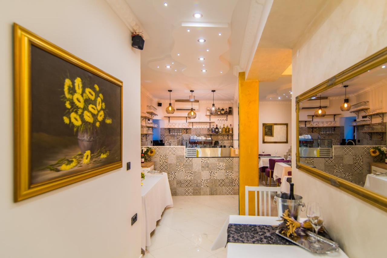 Bella Natka Bed And Breakfast โรวีน ภายนอก รูปภาพ