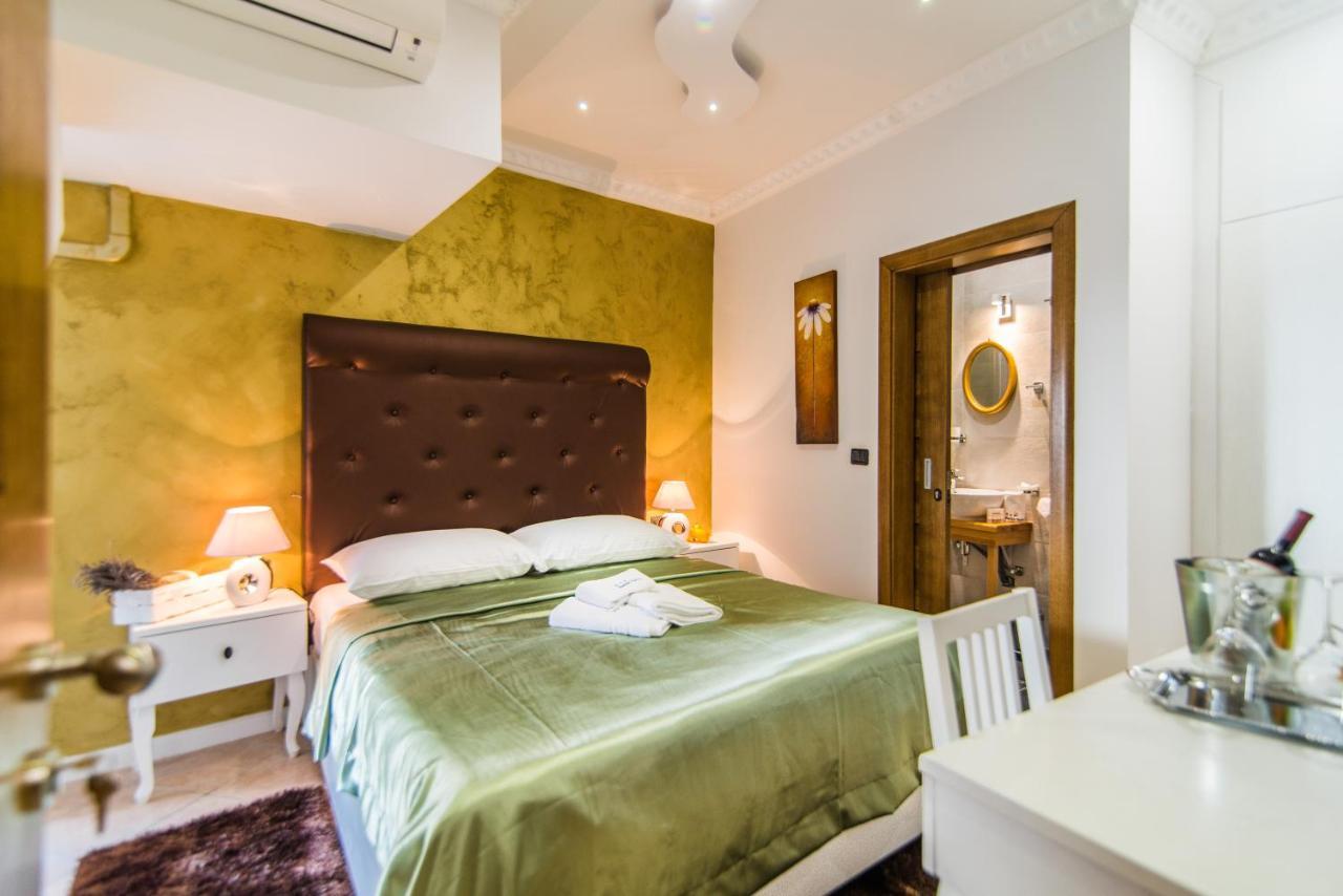 Bella Natka Bed And Breakfast โรวีน ภายนอก รูปภาพ