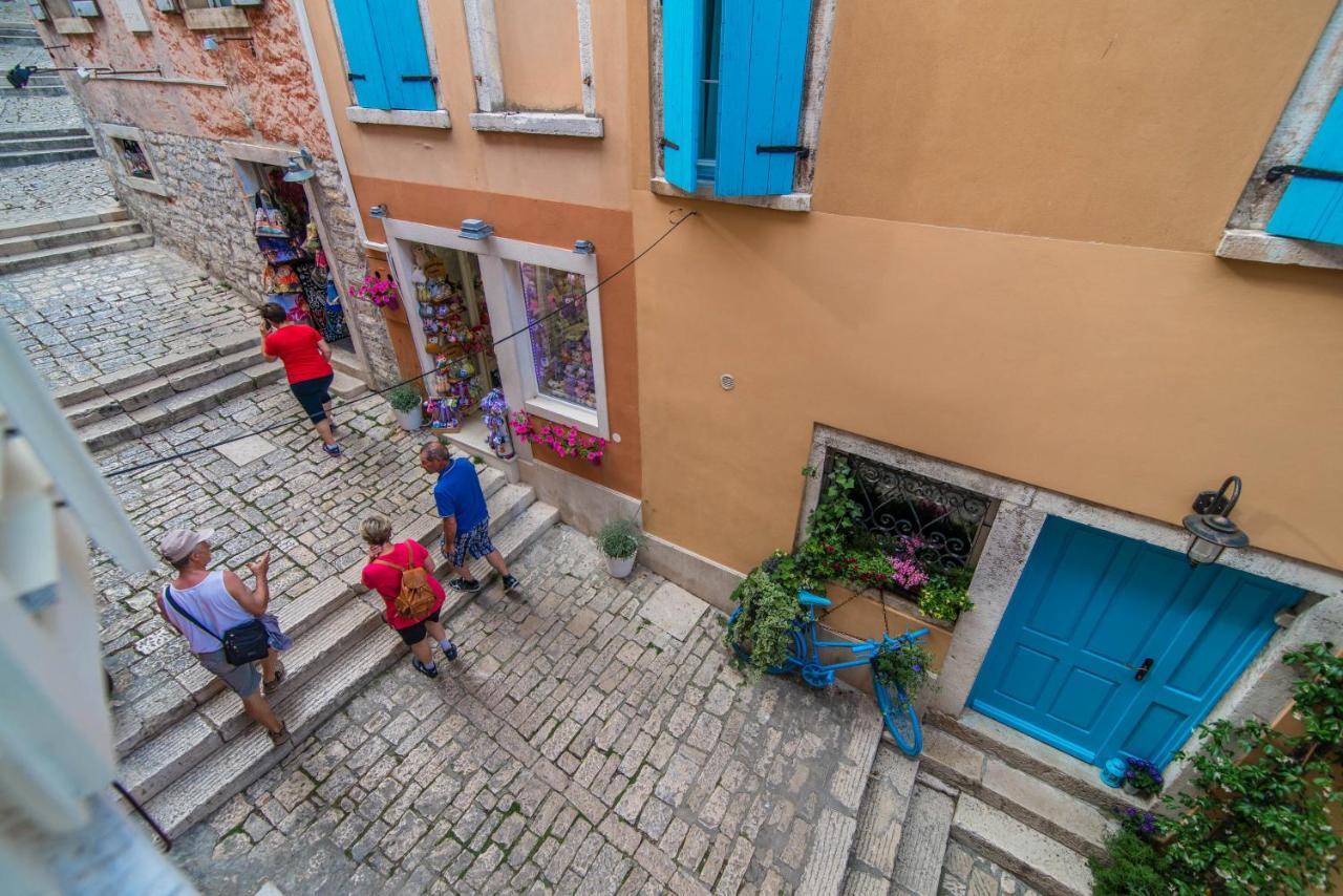 Bella Natka Bed And Breakfast โรวีน ภายนอก รูปภาพ