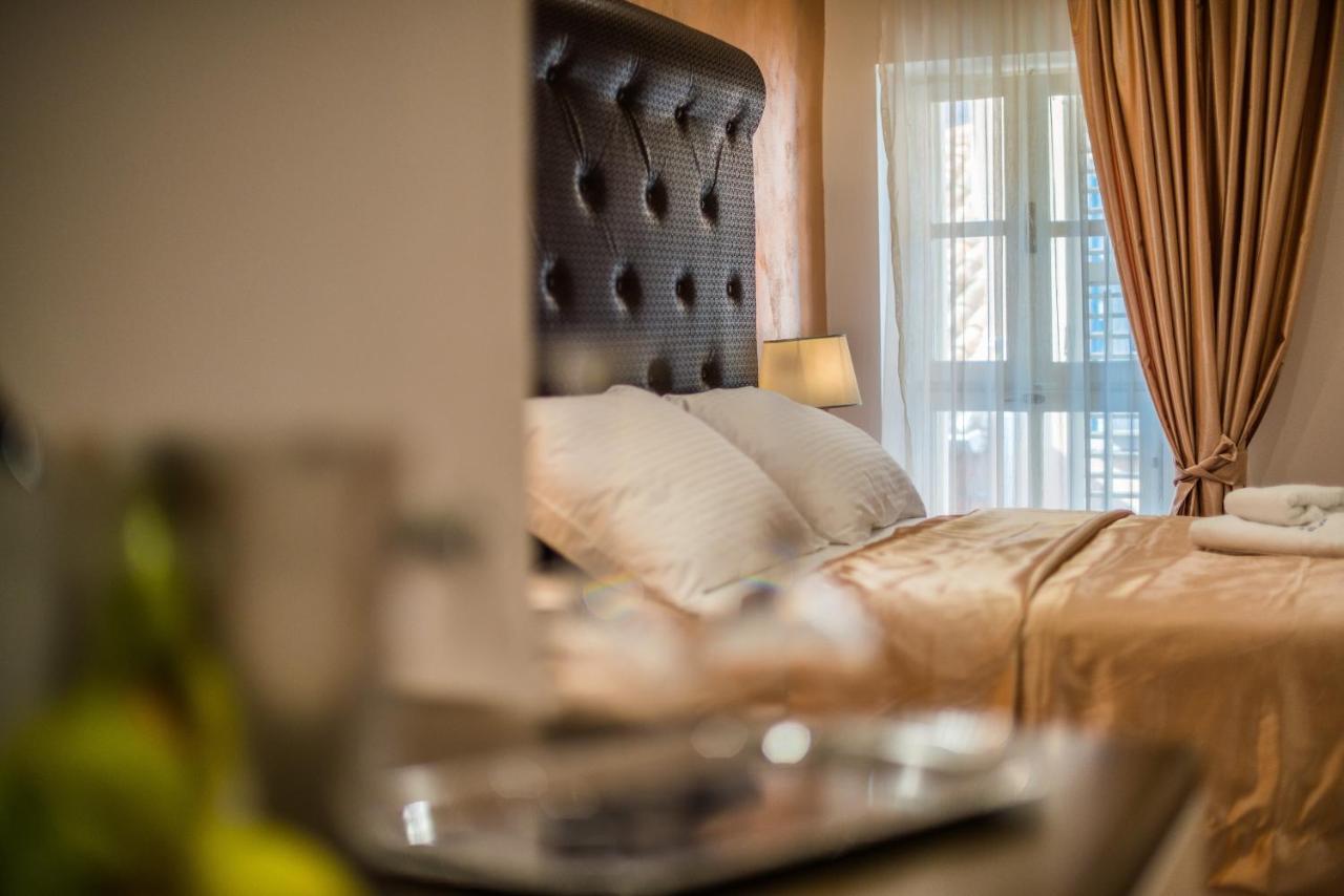 Bella Natka Bed And Breakfast โรวีน ภายนอก รูปภาพ