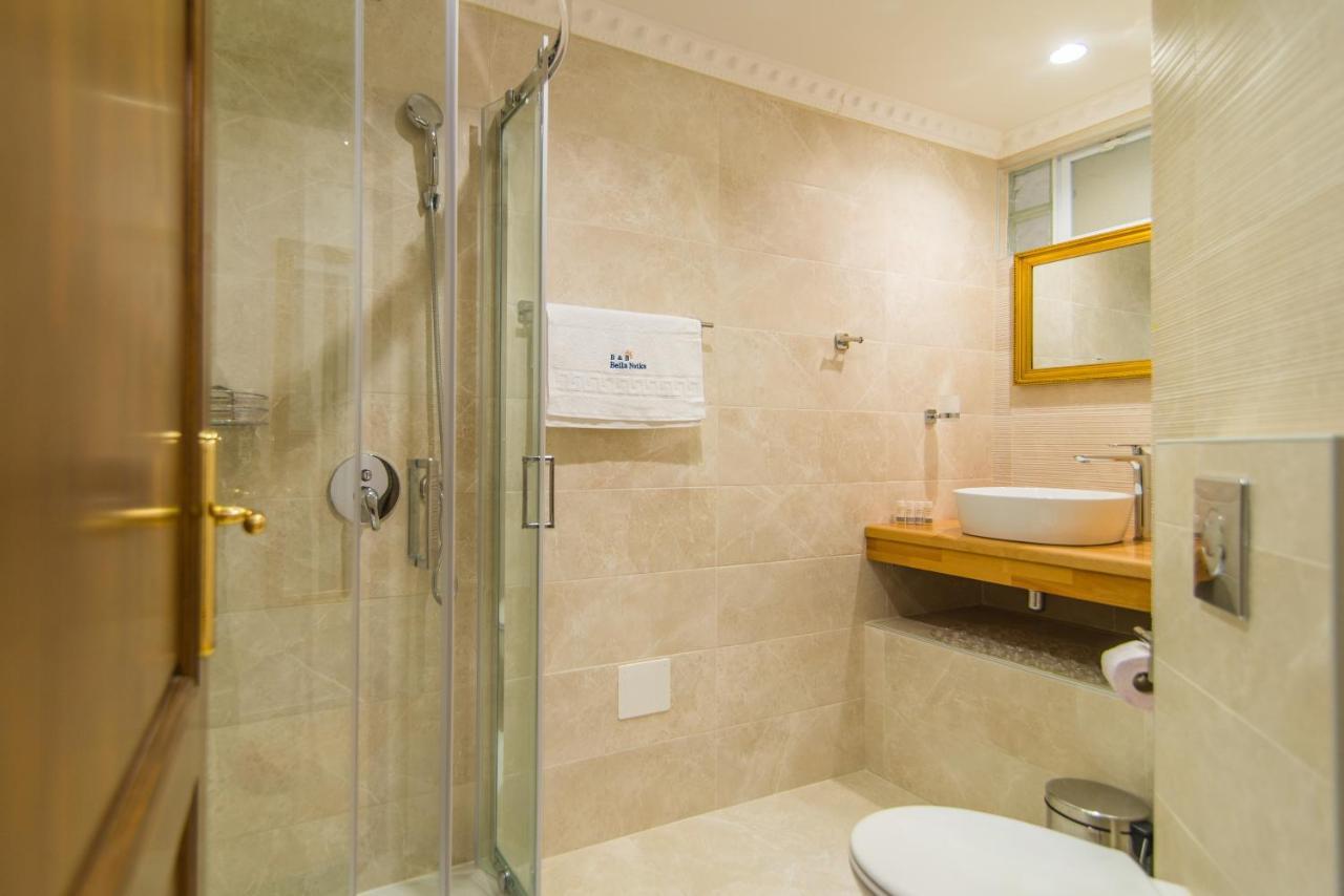 Bella Natka Bed And Breakfast โรวีน ภายนอก รูปภาพ