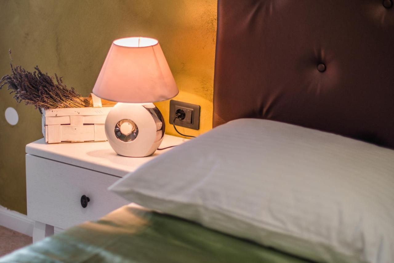 Bella Natka Bed And Breakfast โรวีน ภายนอก รูปภาพ