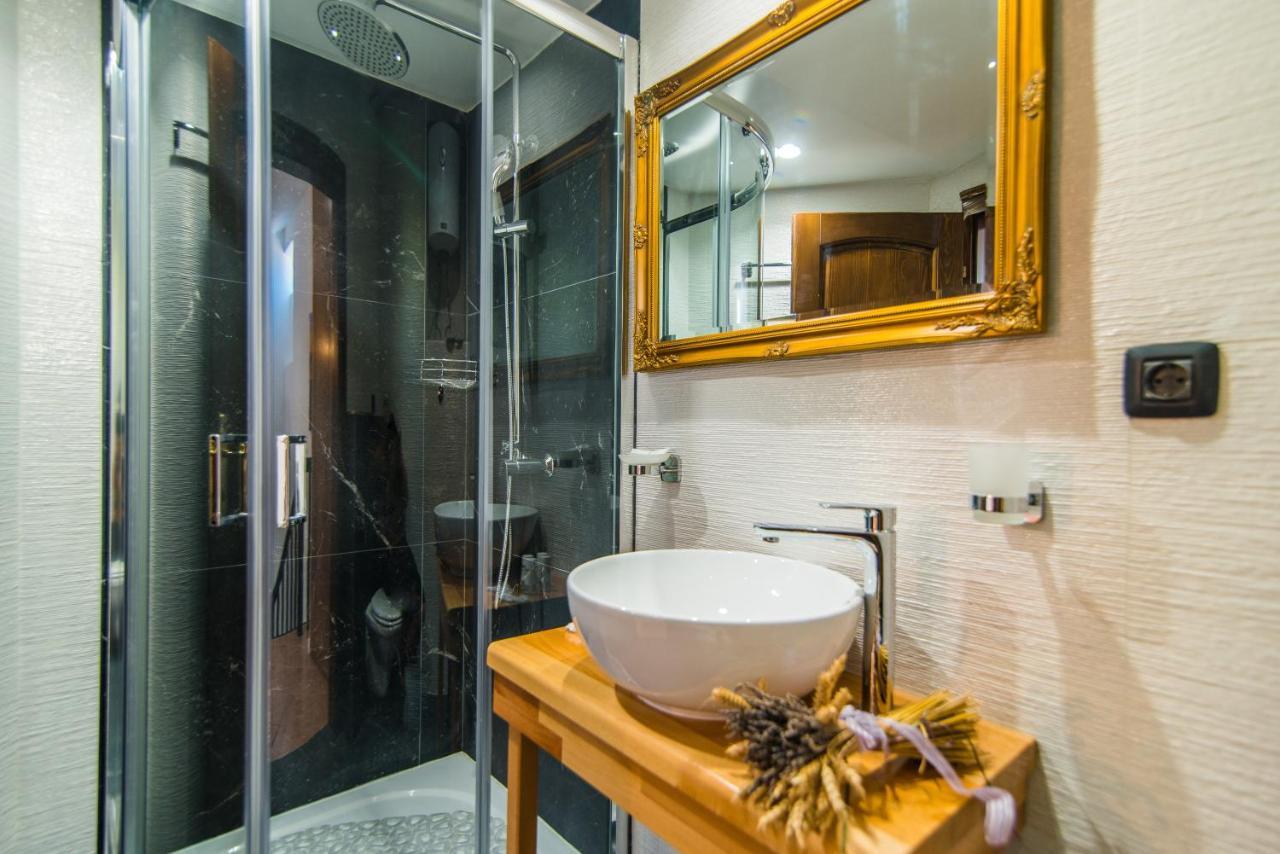 Bella Natka Bed And Breakfast โรวีน ภายนอก รูปภาพ