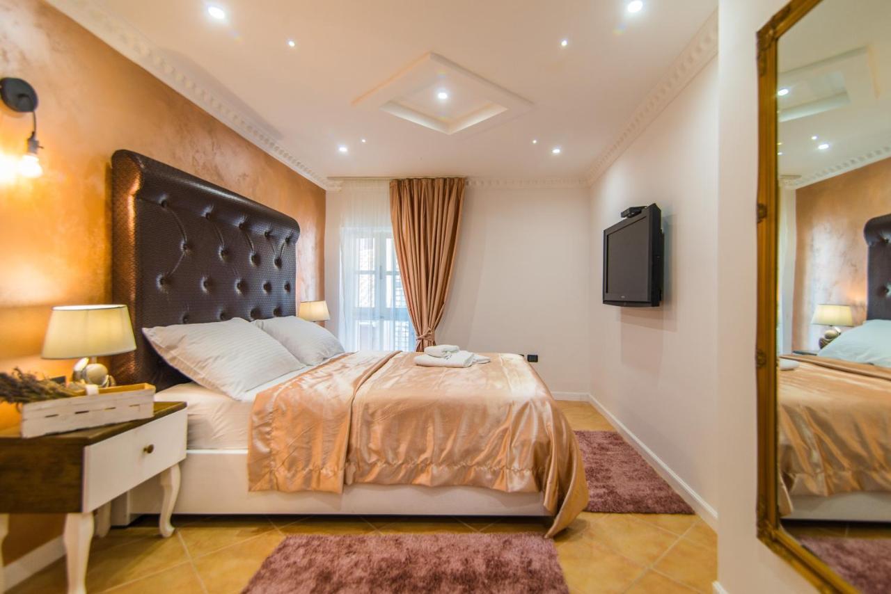 Bella Natka Bed And Breakfast โรวีน ภายนอก รูปภาพ