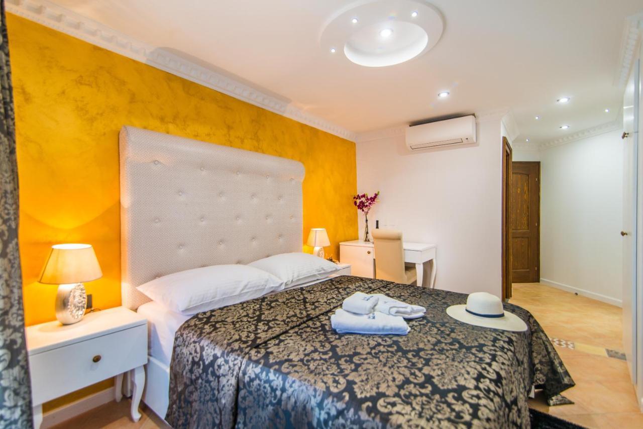 Bella Natka Bed And Breakfast โรวีน ภายนอก รูปภาพ