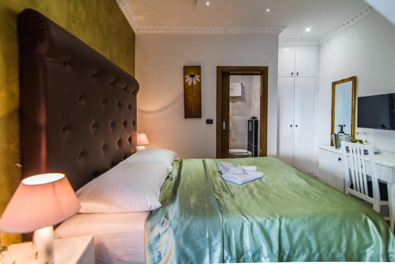 Bella Natka Bed And Breakfast โรวีน ภายนอก รูปภาพ