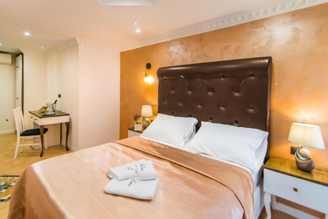 Bella Natka Bed And Breakfast โรวีน ภายนอก รูปภาพ
