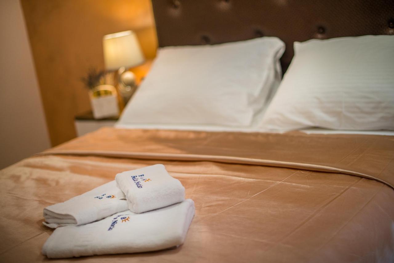 Bella Natka Bed And Breakfast โรวีน ภายนอก รูปภาพ