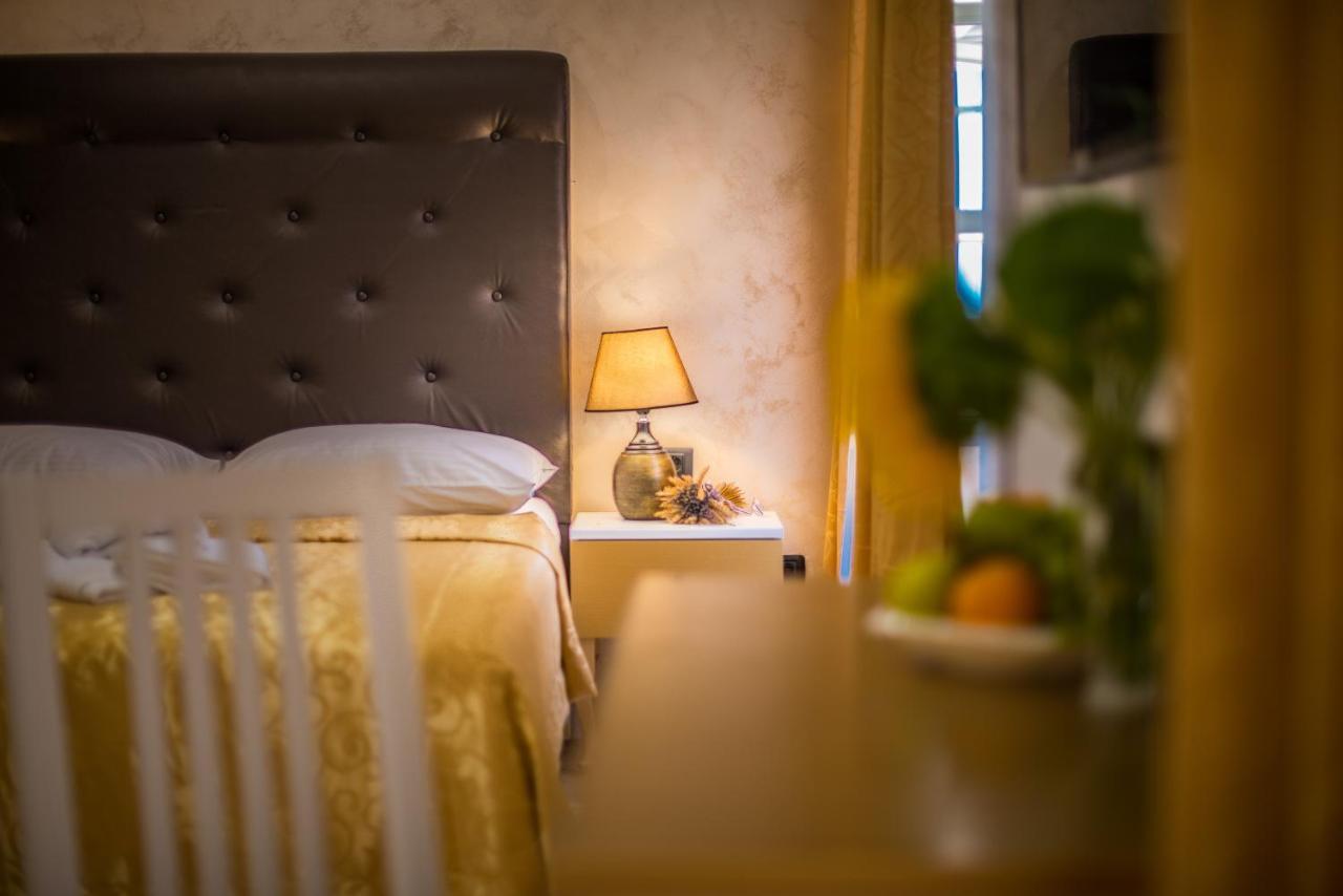 Bella Natka Bed And Breakfast โรวีน ภายนอก รูปภาพ