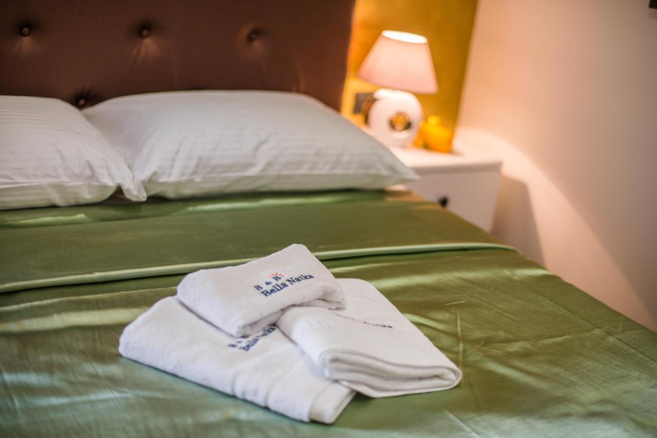 Bella Natka Bed And Breakfast โรวีน ภายนอก รูปภาพ