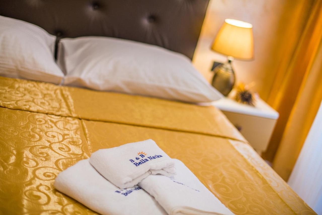 Bella Natka Bed And Breakfast โรวีน ภายนอก รูปภาพ