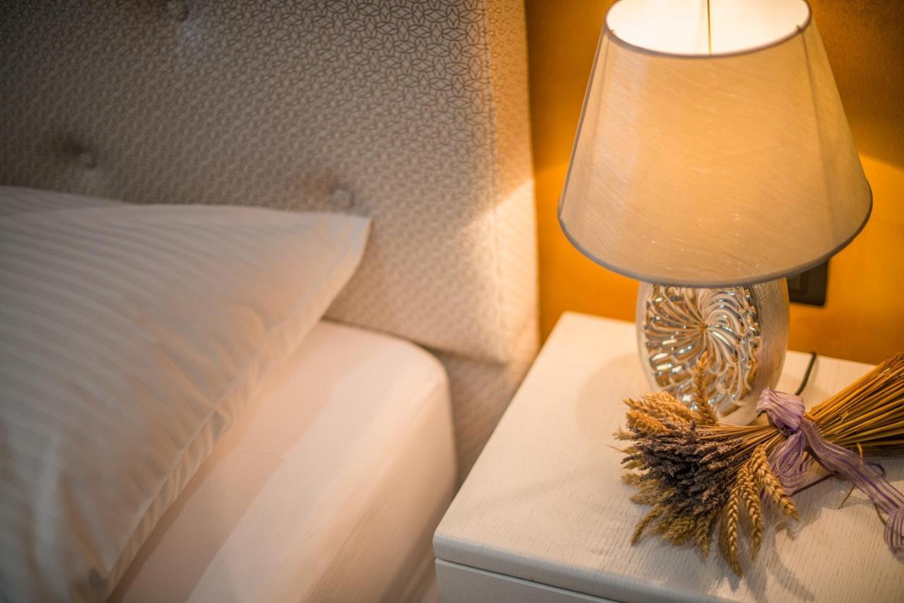 Bella Natka Bed And Breakfast โรวีน ภายนอก รูปภาพ