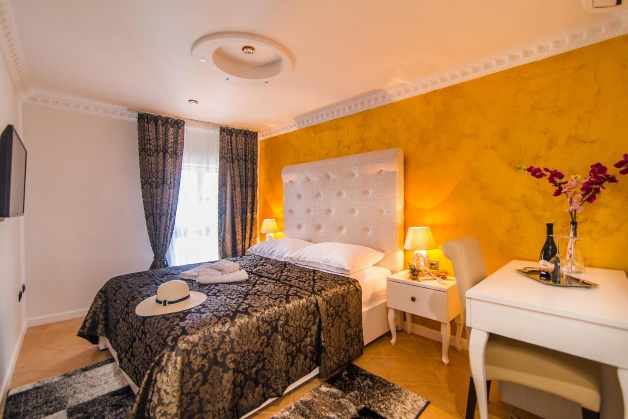 Bella Natka Bed And Breakfast โรวีน ภายนอก รูปภาพ