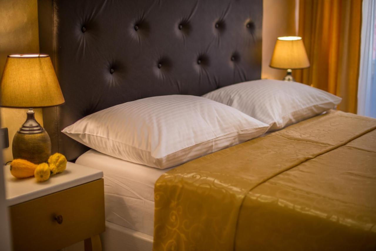 Bella Natka Bed And Breakfast โรวีน ภายนอก รูปภาพ