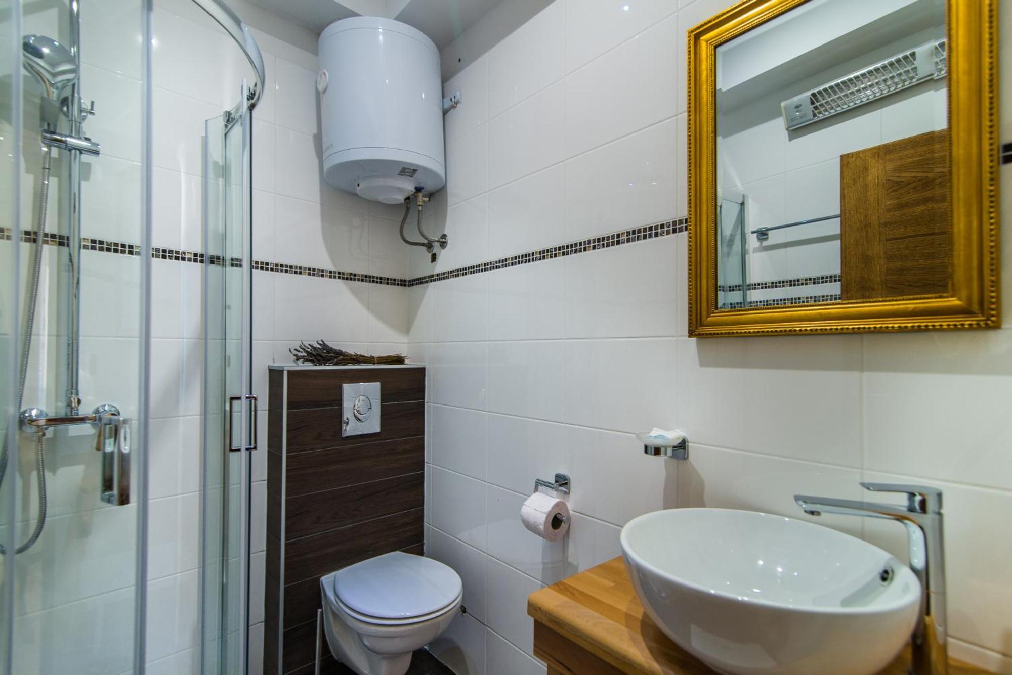 Bella Natka Bed And Breakfast โรวีน ภายนอก รูปภาพ