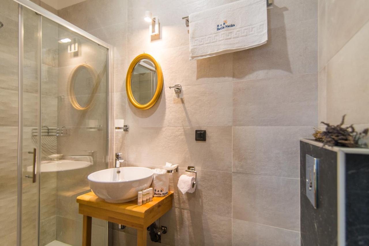 Bella Natka Bed And Breakfast โรวีน ภายนอก รูปภาพ