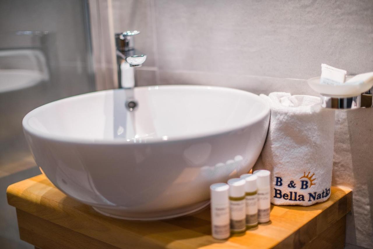 Bella Natka Bed And Breakfast โรวีน ภายนอก รูปภาพ