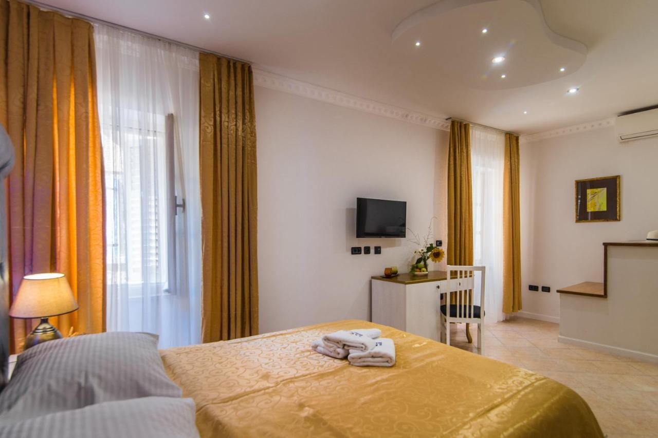 Bella Natka Bed And Breakfast โรวีน ภายนอก รูปภาพ